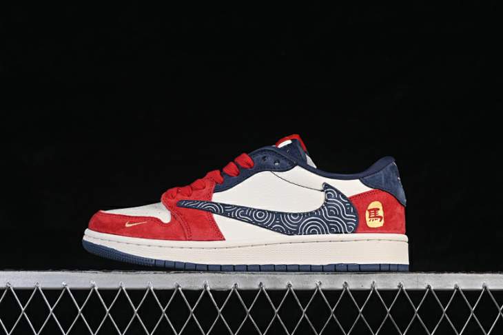 Picture of Air Jordan 1 LOW _SKUfw22560696580795331fw